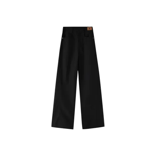 SAME FLOW Унисекс Костюм Брюки