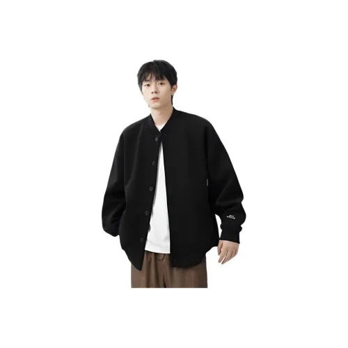 LH HOMME Мужские куртки