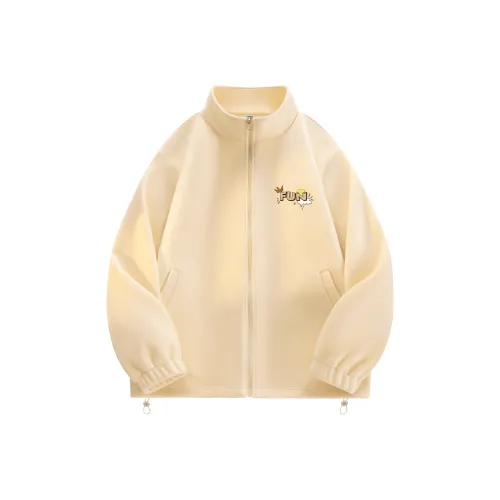 Miniso Осенне-зимний бархат Feel пальто унисекс