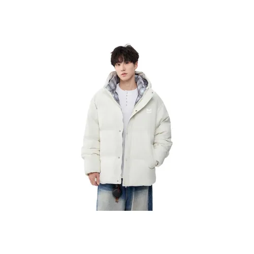 MIIOW Trend Party series Пуховая куртка Унисекс