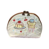 Полукруглый мешок для хранения: Десерт Медвежонок (Рис)