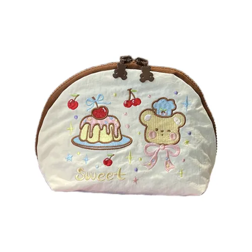 JIDUOMENG Косметичка и Сумка для туалетных принадлежностей Унисекс