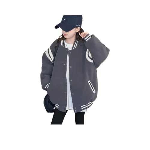 Guldoeleph Бейсбольная куртка Подростки