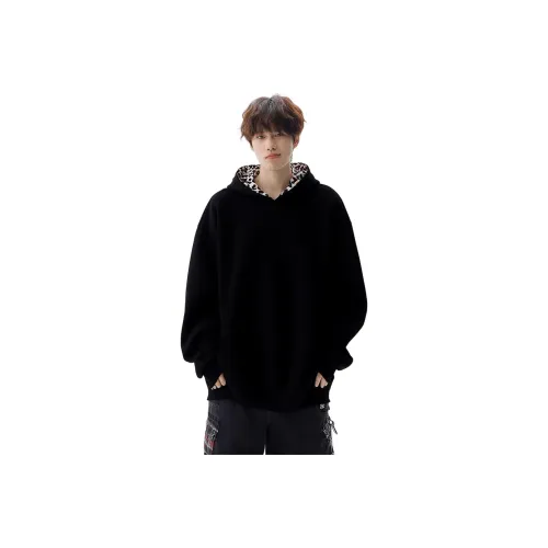 SOCKKEY Свитшот Куртка Унисекс