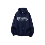 Темно-синий