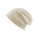 Экрю, Модный Универсальный Шапка для Коммуникативных Сценариев