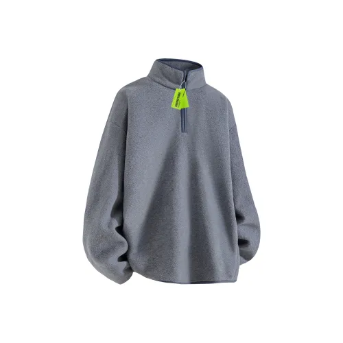 DANGERTIGER Унисекс Свитшоты