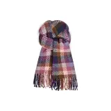 Фиолетовый