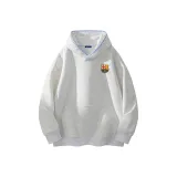 Светло-серый меланж