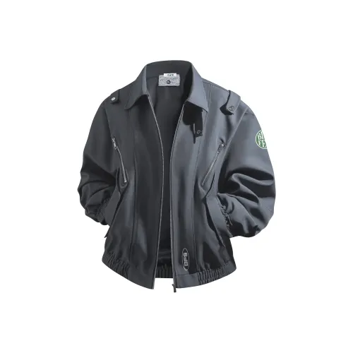 Ice flying Унисекс Куртки