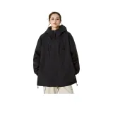 Чёрный [Ветрозащитный, Износостойкий, Качество, Улучшенный]