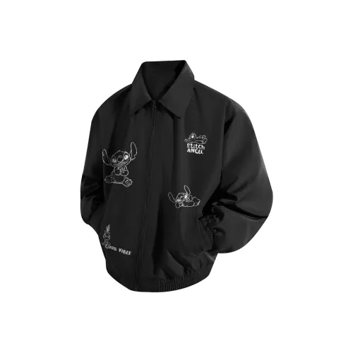 Disney Унисекс Куртки