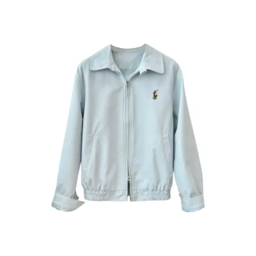 Wang Leshi Куртки и Пальто Женские