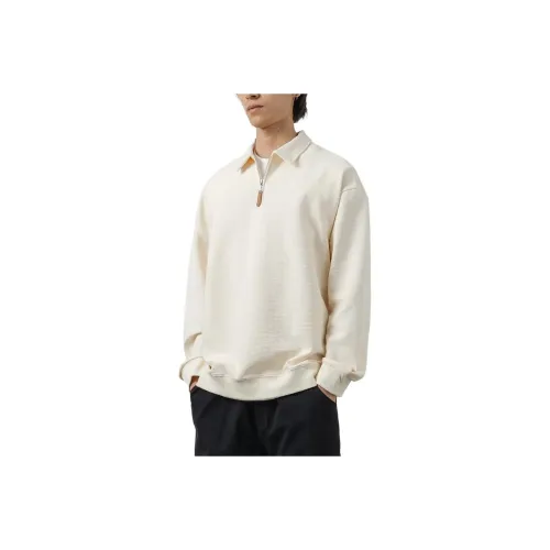 DUKEEN Унисекс Поло