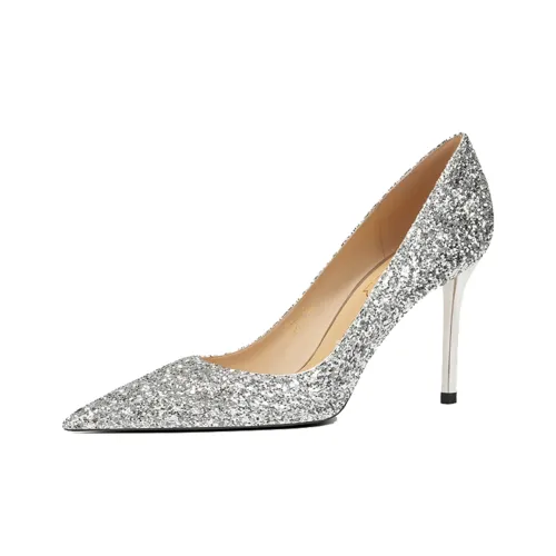 TATAYA Узкий каблук Высокие каблуки Женские