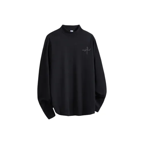 OXRL Унисекс Свитшоты