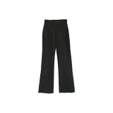 Чёрные штаны [Cropped]