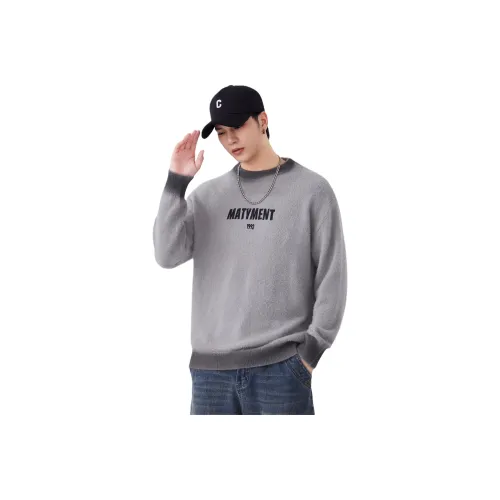 PISYPOX Унисекс Свитера