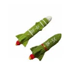 [Материал сумки] Звезды Комбинация Dongfeng 5C+61 Брелок