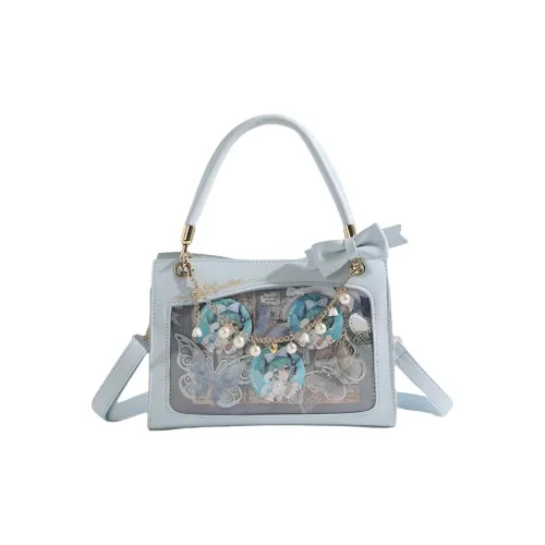 PAYOT Синтетическая кожа The Orchid Pavilion Ит-сумка Стандартный Женский Многоцветный