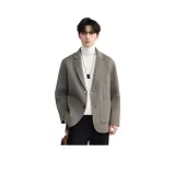 Дымчато-серый