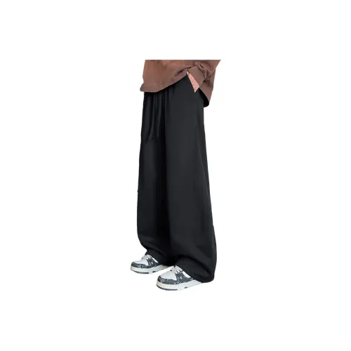 JIARONG Унисекс Повседневные Брюки