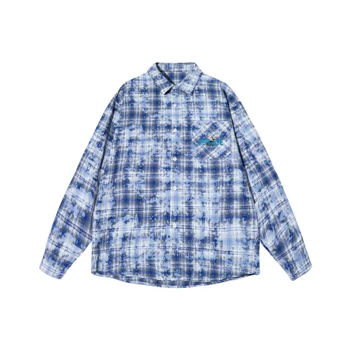 POPEYE Унисекс Рубашки