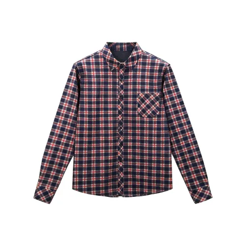 Vintage cars Мужские рубашки