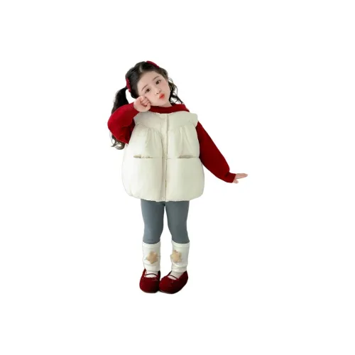 MUMUWU HOUSE Повседневная спортивная одежда для детей 3-7 лет