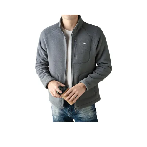 Square Man Also Stands Tall Куртка Мужская