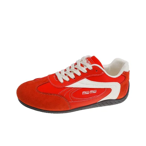 Yue Elsa Амортизаторы Shock Abrasion Resistant Slip Resistant Низкий Топ Повседневная обувь Женская Gift Box Set