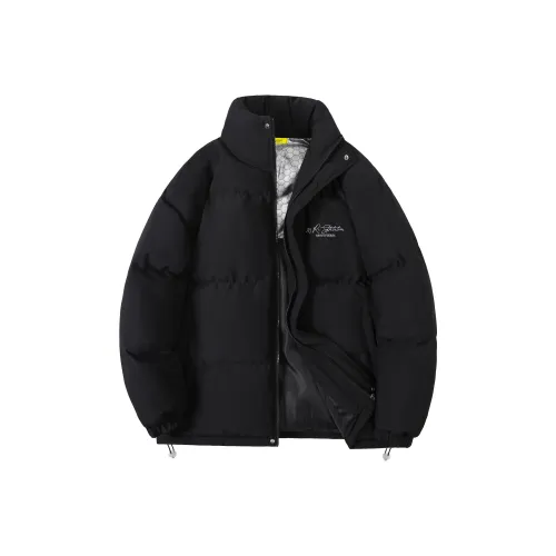 FUERZA Унисекс Пуховики