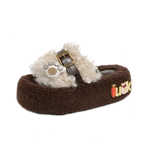 Eleven Elephants Слипоны Женские