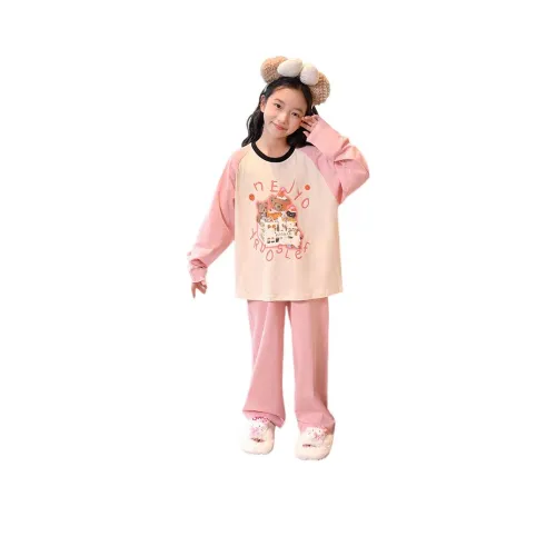 ZHIO Розовый Kids Lounge Набор