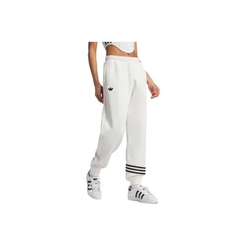 Adidas Originals Повседневные брюки Женские