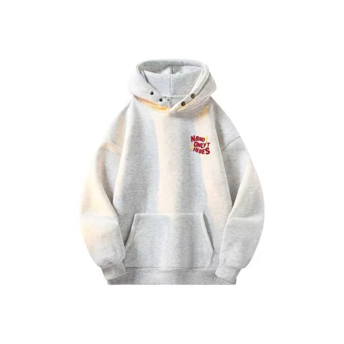 NBNO Унисекс Свитшоты