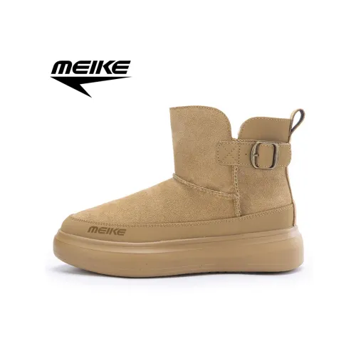 MEIKE Сноубутсы Унисекс