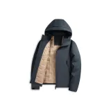 Темно-серый