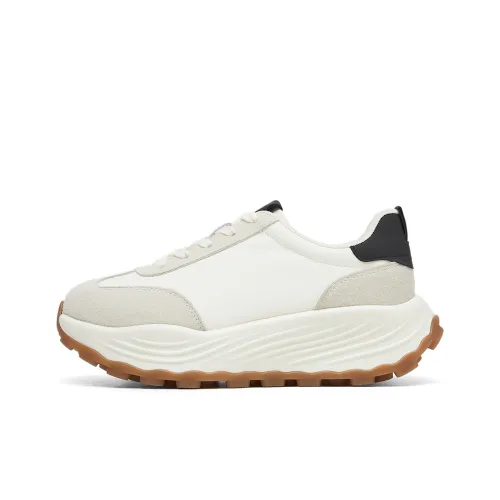 GOLDLION Мягкий Печенье Немецкие Армейские Кроссовки Женские