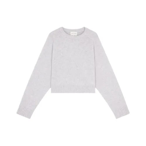 Loulou De Saison Свитер Женские