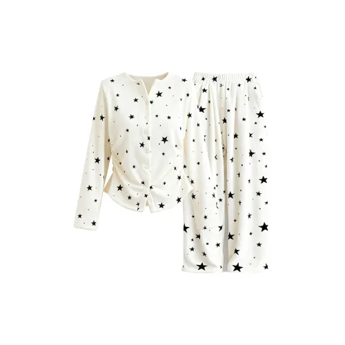 Tiansui Изображение Цвет Женский Пижамный Комплект