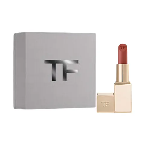 TF Taboo Ваниль Помада Матовая 3г