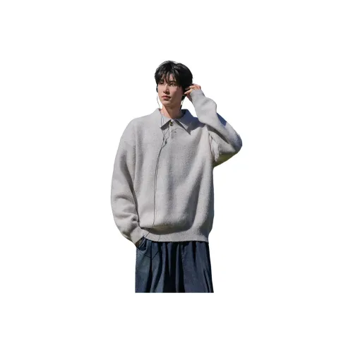 EMINU Унисекс Трикотаж