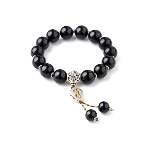 LINLANGZUI Браслеты с цветной глазурью Унисекс