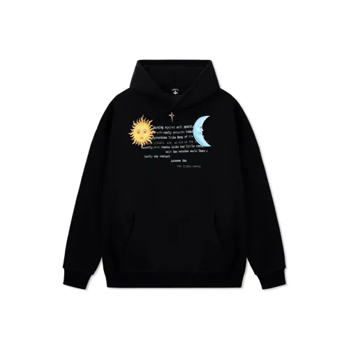 RUIZENLUO Мужские Свитшоты