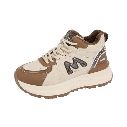 King Jinmai Низкий топ Повседневная обувь Женская