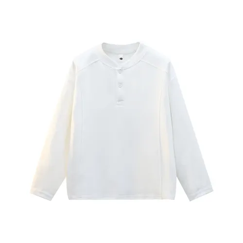 CUTKICK Однотонный свитшот унисекс