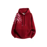 Бордовый Улучшенный