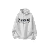 Серый меланж