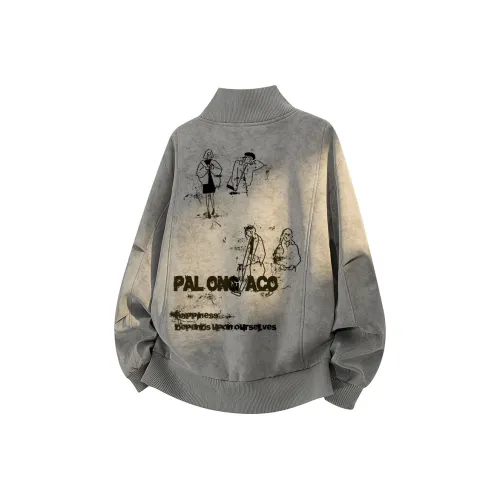 PAL ONGACO Унисекс Куртки